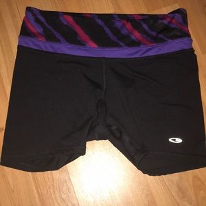 CHAMPION COMPRESSION SHORTS